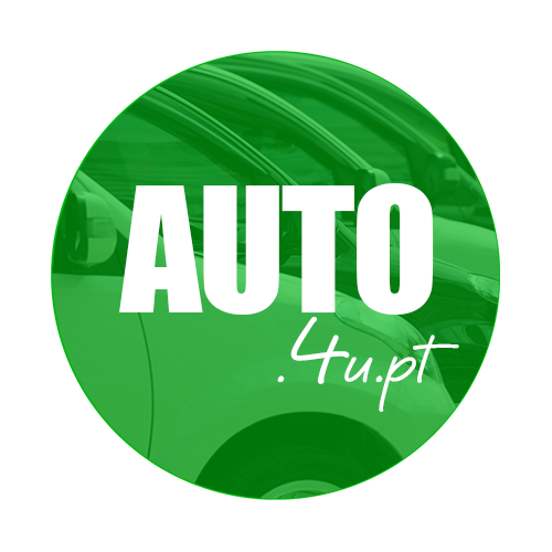 auto.4u.pt - logo