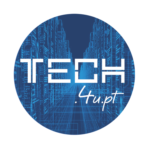 tech.4u.pt - logo